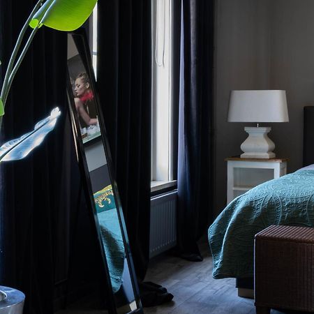 Mart9 City Loft Zevenbergen Exteriör bild