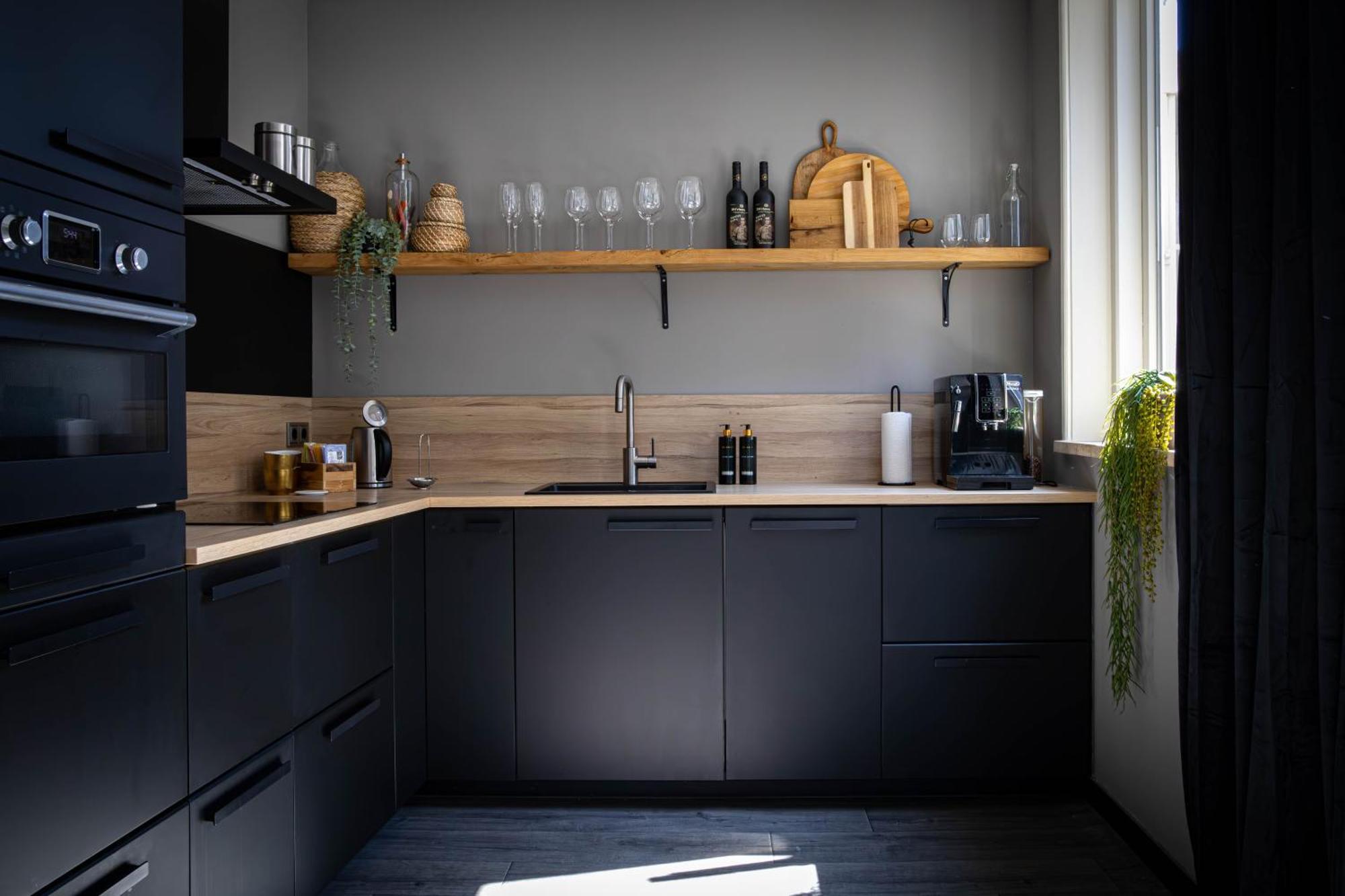 Mart9 City Loft Zevenbergen Exteriör bild