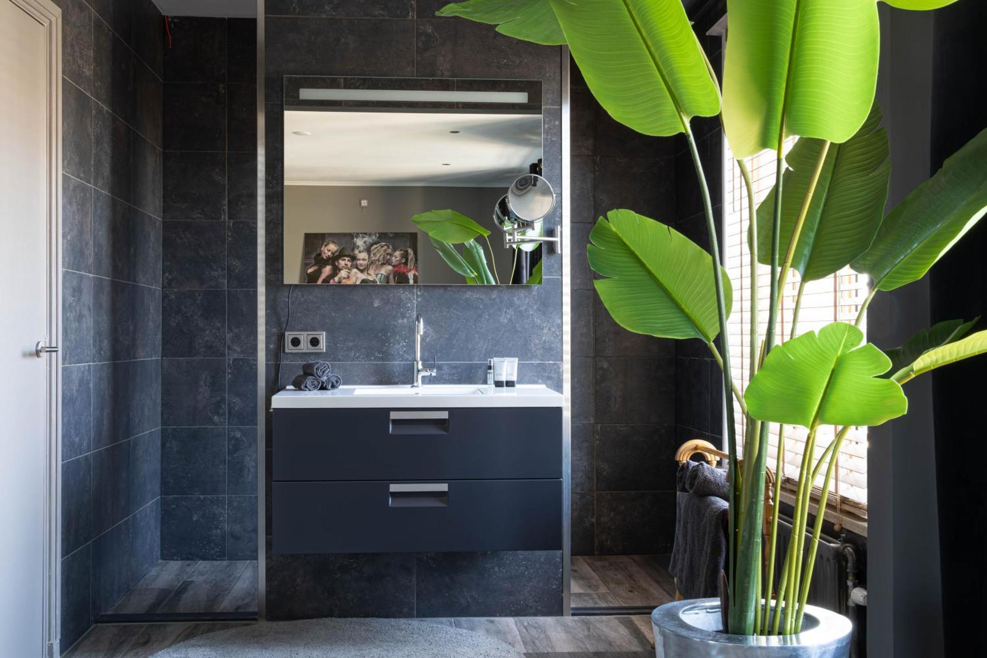 Mart9 City Loft Zevenbergen Exteriör bild
