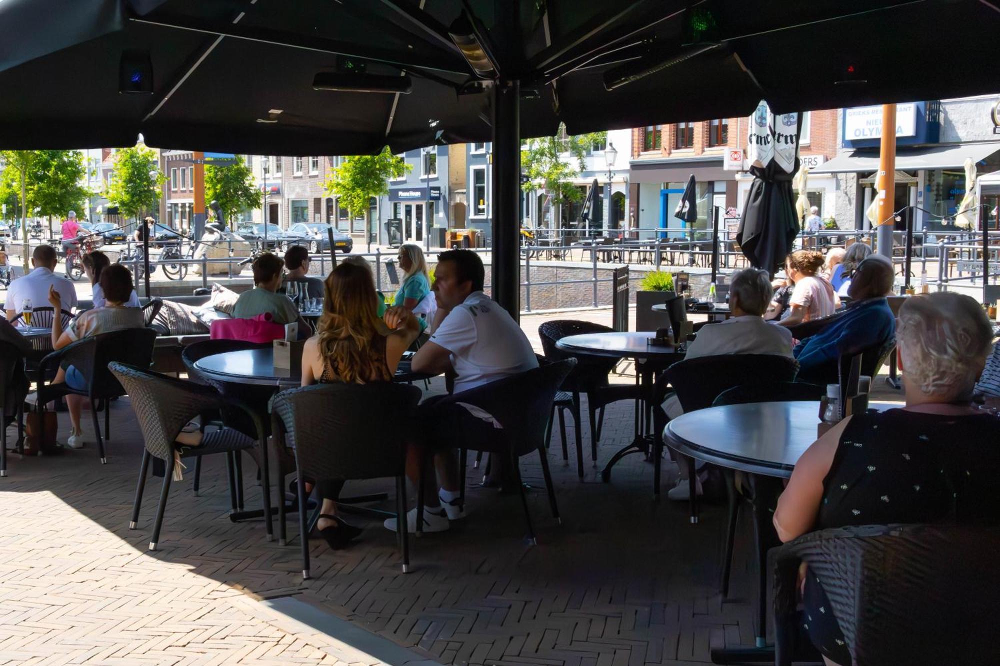 Mart9 City Loft Zevenbergen Exteriör bild